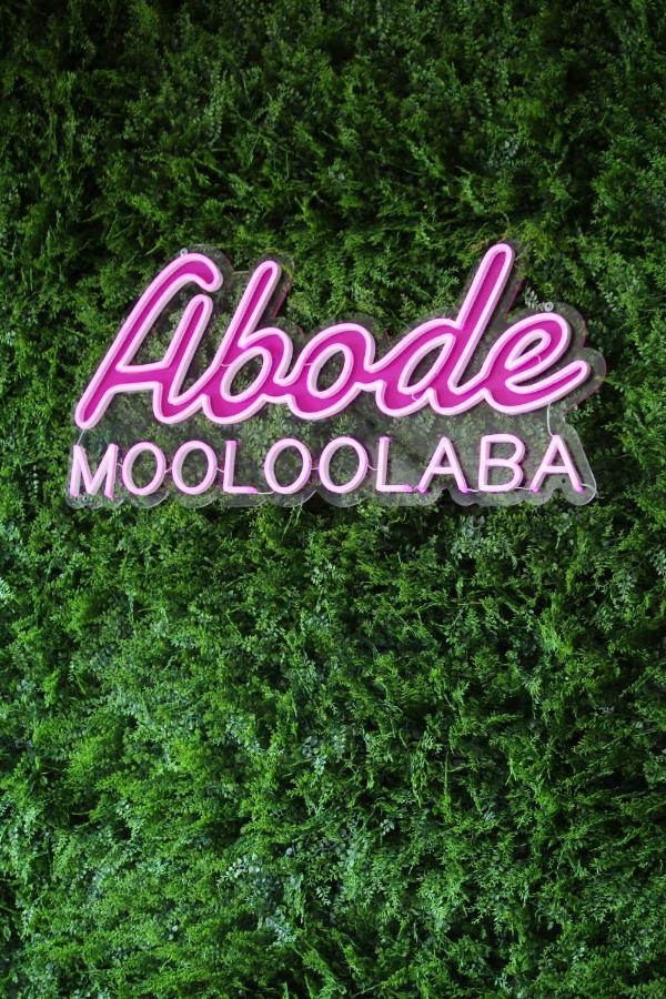 Abode Mooloolaba, Backpackers & Motel Rooms Exterior photo